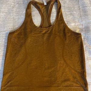 Lululemon Swiftly Tech Racerback Tank Top 2.0 *Race Length